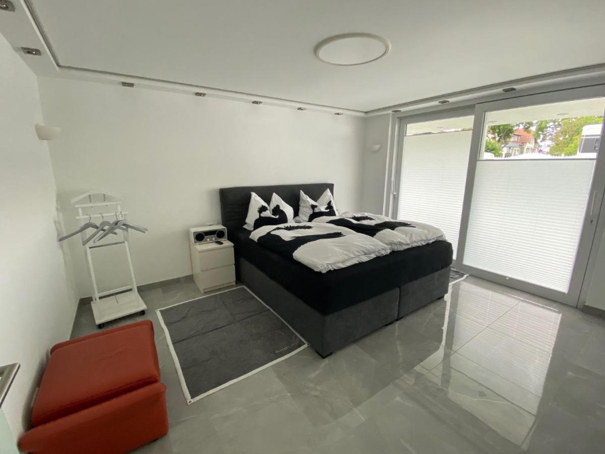 Luxus Pasha & Nero Apartment